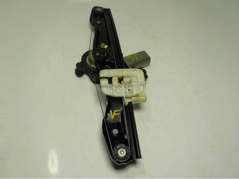 Recambio de elevalunas trasero izquierdo para bmw serie 1 lim. (f20) 2.0 turbodiesel referencia OEM IAM 51357281883 3N3573A 3N35