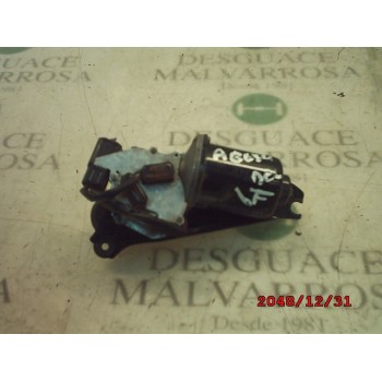 MOTOR LIMPIA DELANTERO 