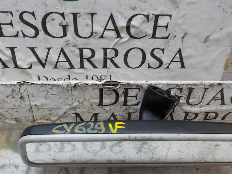 Recambio de espejo interior para seat ibiza (6j5) reference referencia OEM IAM 3C0857511JSMA  