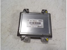 Recambio de centralita motor uce para opel corsa d 1.2 cat (a 12 xer / ldc) referencia OEM IAM 12642927 55593370  2