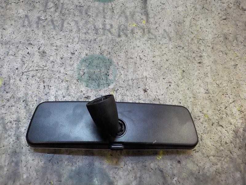 Recambio de espejo interior para seat ibiza (6j5) reference referencia OEM IAM 3C0857511JSMA  