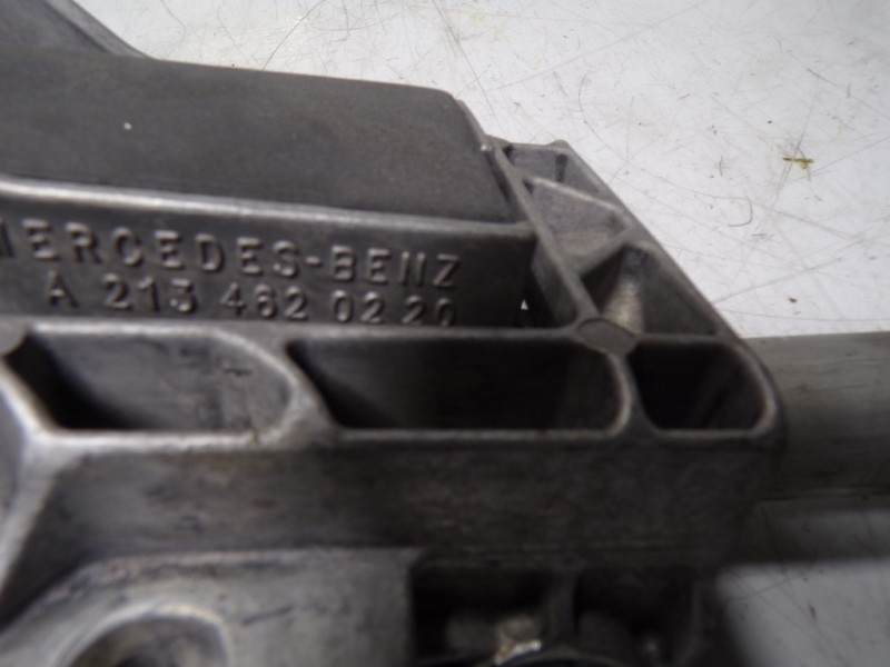 Recambio de columna direccion para infiniti q30 1.6 16v cat referencia OEM IAM 488105DF1C A2464600409 