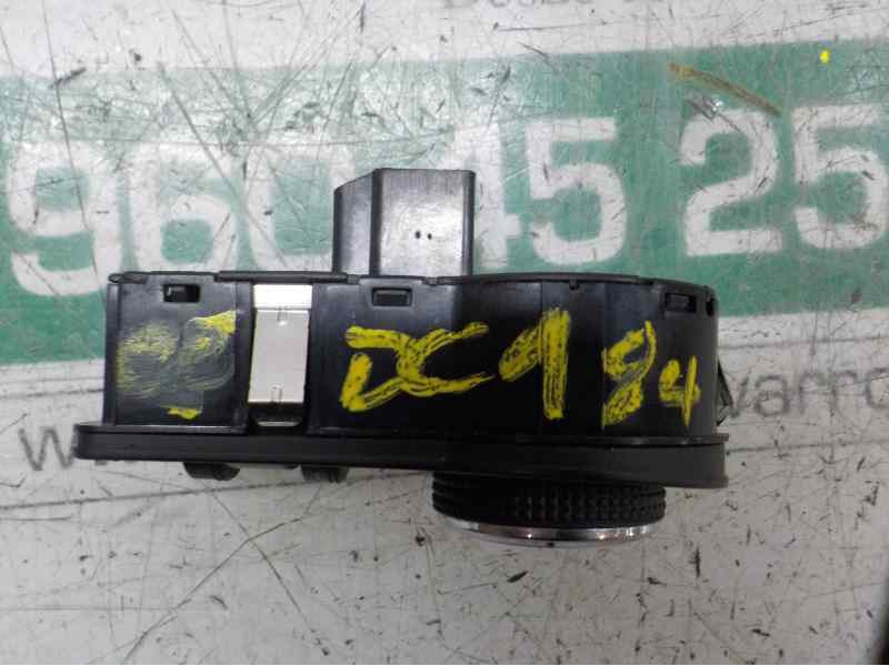 Recambio de mando luces para opel insignia berlina 2.0 16v cdti referencia OEM IAM 23197913 13268696 