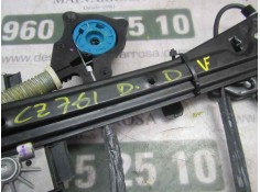 Recambio de elevalunas delantero derecho para mini mini (r56) 1.6 16v cat referencia OEM IAM 51332756084   2