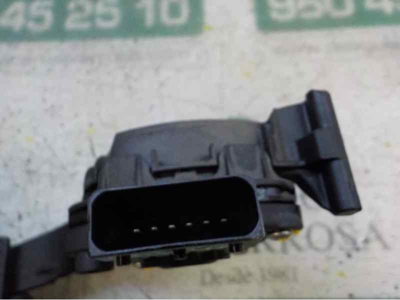 Recambio de potenciometro pedal para opel ampera referencia OEM IAM 13252702 13252702 6PV00976507