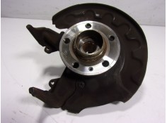 Recambio de mangueta delantera izquierda para seat ibiza (6p1) 1.4 tdi referencia OEM IAM   