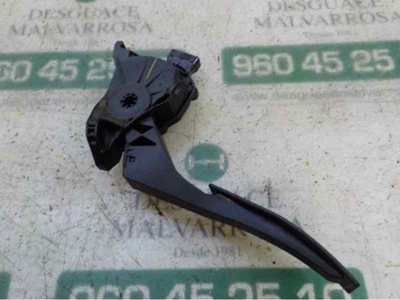 Recambio de potenciometro pedal para opel ampera referencia OEM IAM 13252702 13252702 6PV00976507