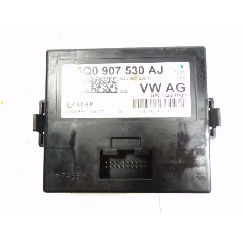 Recambio de modulo electronico para skoda octavia combi (5e5) l&k referencia OEM IAM 5Q0907530AJZ00 5Q0907530AJ 