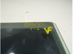 Recambio de cristal puerta trasero izquierdo para land rover range rover sport 2.7 td v6 cat referencia OEM IAM CVB500210   2