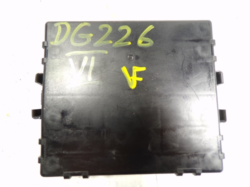 Recambio de modulo electronico para skoda octavia combi (5e5) l&k referencia OEM IAM 5Q0907530AJZ00 5Q0907530AJ 
