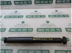 Recambio de amortiguador trasero izquierdo para peugeot 308 business line referencia OEM IAM 9817349880   2