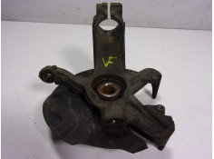 Recambio de mangueta delantera izquierda para seat ibiza (6p1) 1.4 tdi referencia OEM IAM    2