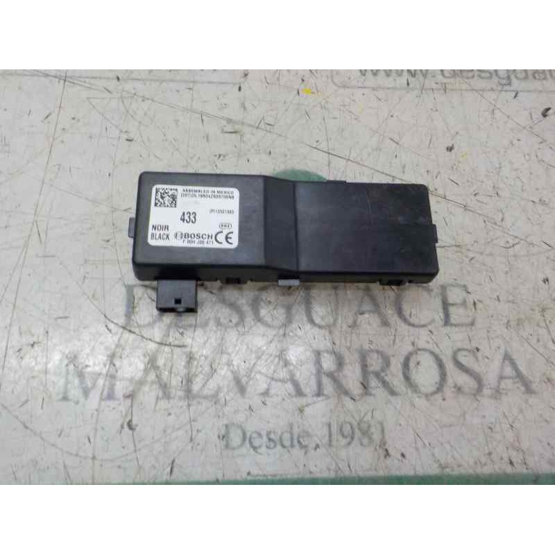 Recambio de modulo electronico para opel insignia berlina 2.0 16v cdti referencia OEM IAM  13501950 F00HJ00471