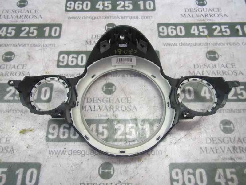 Recambio de warning para mini mini (r56) 1.6 16v cat referencia OEM IAM 61313422211  