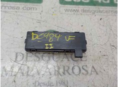 Recambio de modulo electronico para opel insignia berlina 2.0 16v cdti referencia OEM IAM  13501950 F00HJ00471 2