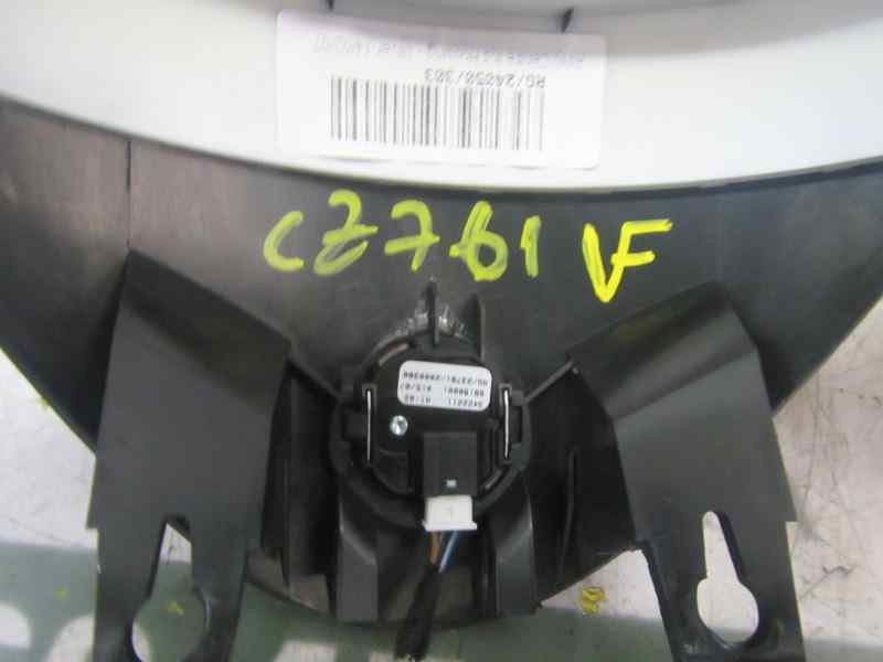 Recambio de warning para mini mini (r56) 1.6 16v cat referencia OEM IAM 61313422211  