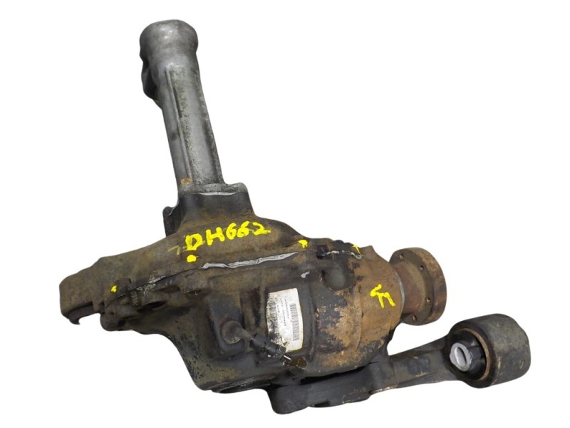 Recambio de diferencial delantero para land rover range rover sport 2.7 td v6 cat referencia OEM IAM   