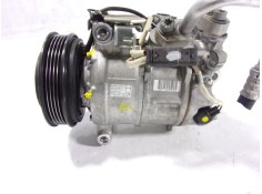 Recambio de compresor aire acondicionado para infiniti q30 1.6 16v cat referencia OEM IAM 926005DB1A 926005DB1A  2