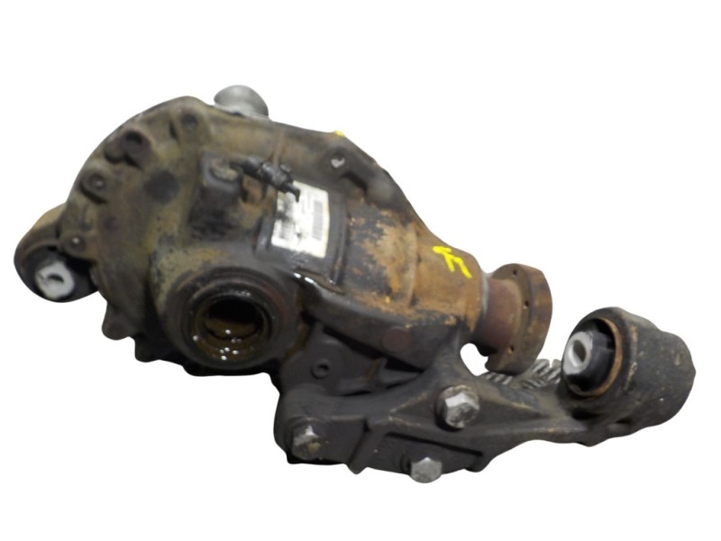 Recambio de diferencial delantero para land rover range rover sport 2.7 td v6 cat referencia OEM IAM   