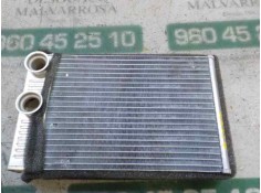 Recambio de radiador calefaccion / aire acondicionado para opel ampera referencia OEM IAM 13263329  
