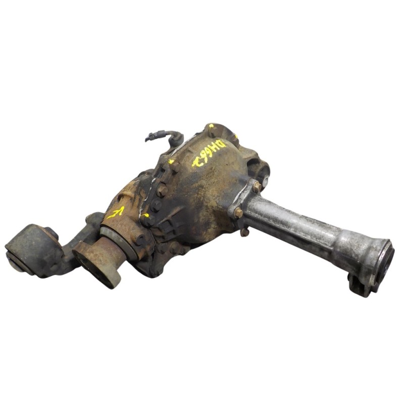 Recambio de diferencial delantero para land rover range rover sport 2.7 td v6 cat referencia OEM IAM   