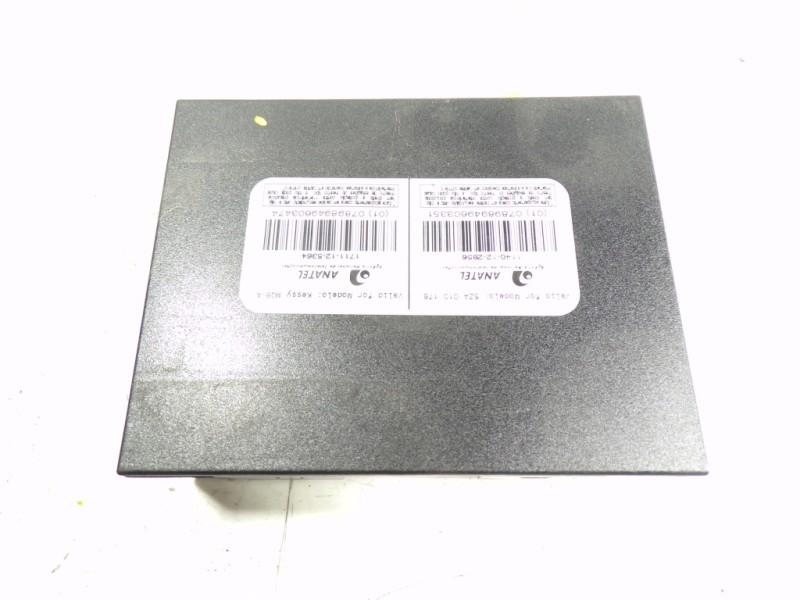 Recambio de modulo electronico para skoda octavia combi (5e5) l&k referencia OEM IAM 5Q0959435A 5Q0959435A 