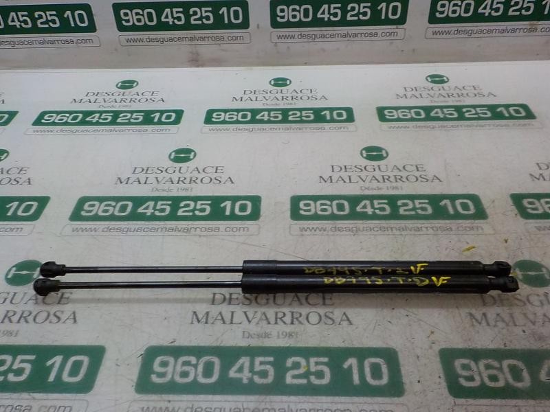 Recambio de amortiguadores maletero / porton para peugeot 308 business line referencia OEM IAM 9807899380  