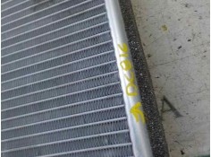 Recambio de radiador calefaccion / aire acondicionado para opel ampera referencia OEM IAM 13263329   2