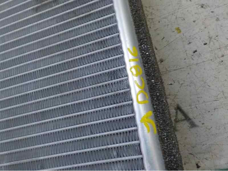 Recambio de radiador calefaccion / aire acondicionado para opel ampera referencia OEM IAM 13263329  