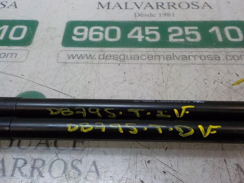 Recambio de amortiguadores maletero / porton para peugeot 308 business line referencia OEM IAM 9807899380  