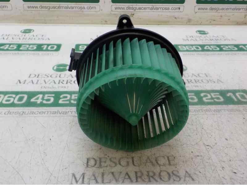 Recambio de motor calefaccion para opel insignia berlina 2.0 16v cdti referencia OEM IAM 13265193 5242673301 A082670126