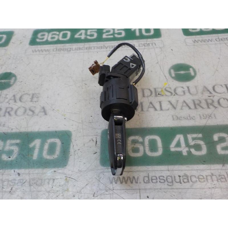 Recambio de antirrobo para peugeot 308 business line referencia OEM IAM 1608682880 9663123380 