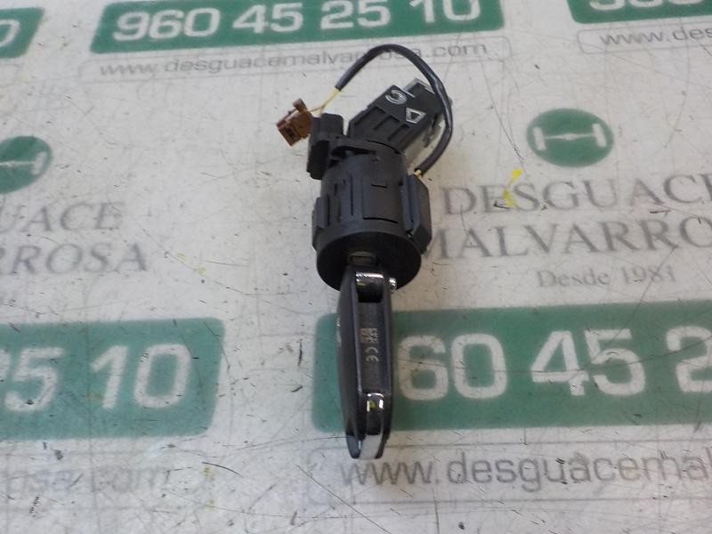 Recambio de antirrobo para peugeot 308 business line referencia OEM IAM 1608682880 9663123380 