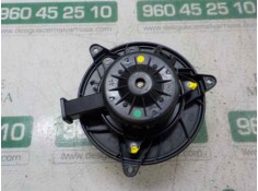 Recambio de motor calefaccion para opel insignia berlina 2.0 16v cdti referencia OEM IAM 13265193 5242673301 A082670126 2