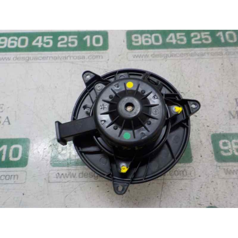 Recambio de motor calefaccion para opel insignia berlina 2.0 16v cdti referencia OEM IAM 13265193 5242673301 A082670126