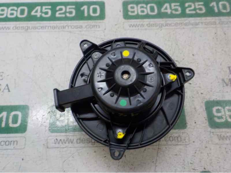 Recambio de motor calefaccion para opel insignia berlina 2.0 16v cdti referencia OEM IAM 13265193 5242673301 A082670126