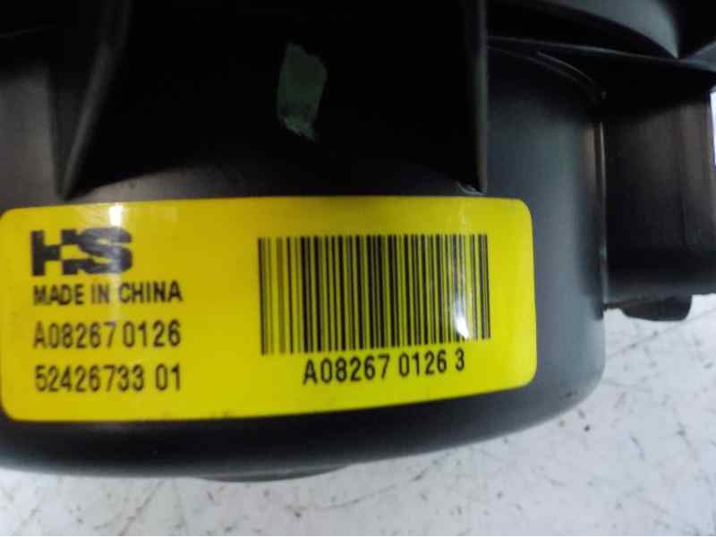 Recambio de motor calefaccion para opel insignia berlina 2.0 16v cdti referencia OEM IAM 13265193 5242673301 A082670126