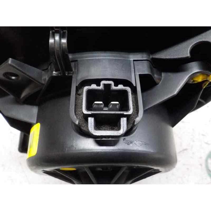 Recambio de motor calefaccion para opel insignia berlina 2.0 16v cdti referencia OEM IAM 13265193 5242673301 A082670126