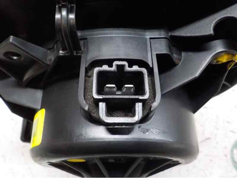 Recambio de motor calefaccion para opel insignia berlina 2.0 16v cdti referencia OEM IAM 13265193 5242673301 A082670126