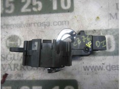 Recambio de maneta interior delantera izquierda para mini mini (r56) 1.6 16v cat referencia OEM IAM 51212753717   2