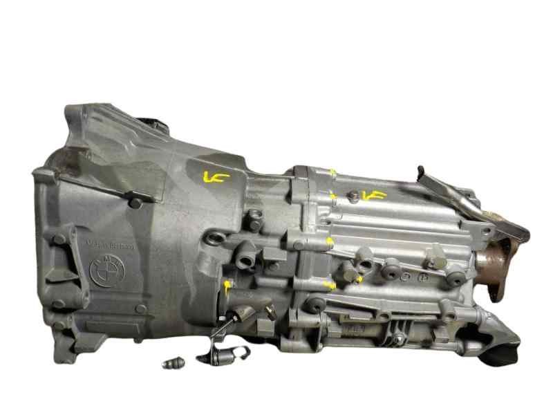 Recambio de caja cambios para bmw serie 3 berlina (e90) 2.0 16v diesel cat referencia OEM IAM 23007565194 23007562730 