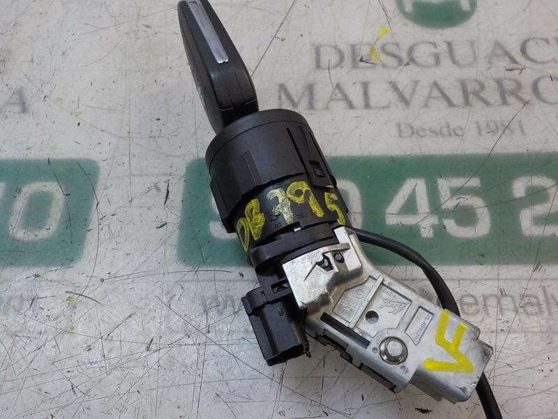 Recambio de antirrobo para peugeot 308 business line referencia OEM IAM 1608682880 9663123380 