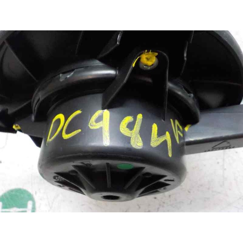 Recambio de motor calefaccion para opel insignia berlina 2.0 16v cdti referencia OEM IAM 13265193 5242673301 A082670126