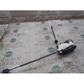 CERRADURA PUERTA TRASERA IZQUIERDA 5K4839015H 