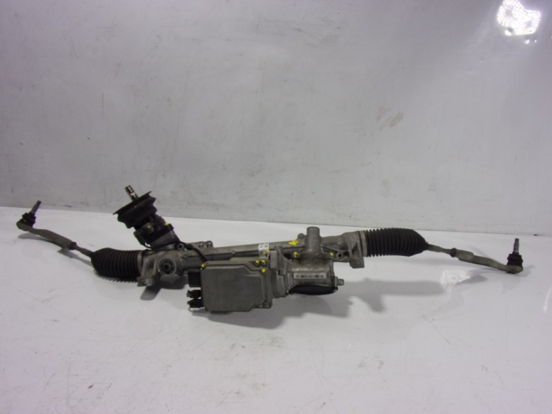 Recambio de cremallera direccion para infiniti q30 1.6 16v cat referencia OEM IAM 49001HW20A 6700003558A 