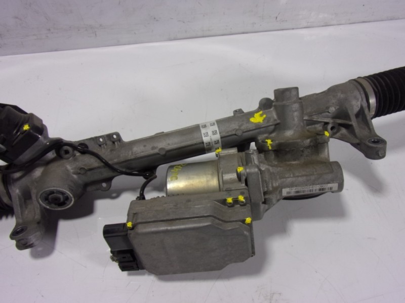 Recambio de cremallera direccion para infiniti q30 1.6 16v cat referencia OEM IAM 49001HW20A 6700003558A 