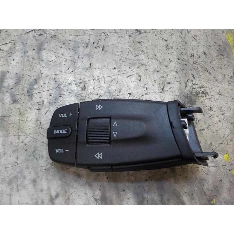 Recambio de modulo electronico para seat ibiza (6j5) reference referencia OEM IAM 6J0959441  