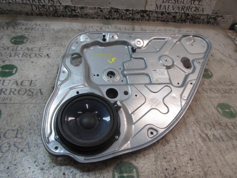 Recambio de elevalunas trasero derecho para ford focus sportbreak (cap) ghia referencia OEM IAM   