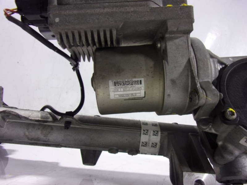 Recambio de cremallera direccion para infiniti q30 1.6 16v cat referencia OEM IAM 49001HW20A 6700003558A 