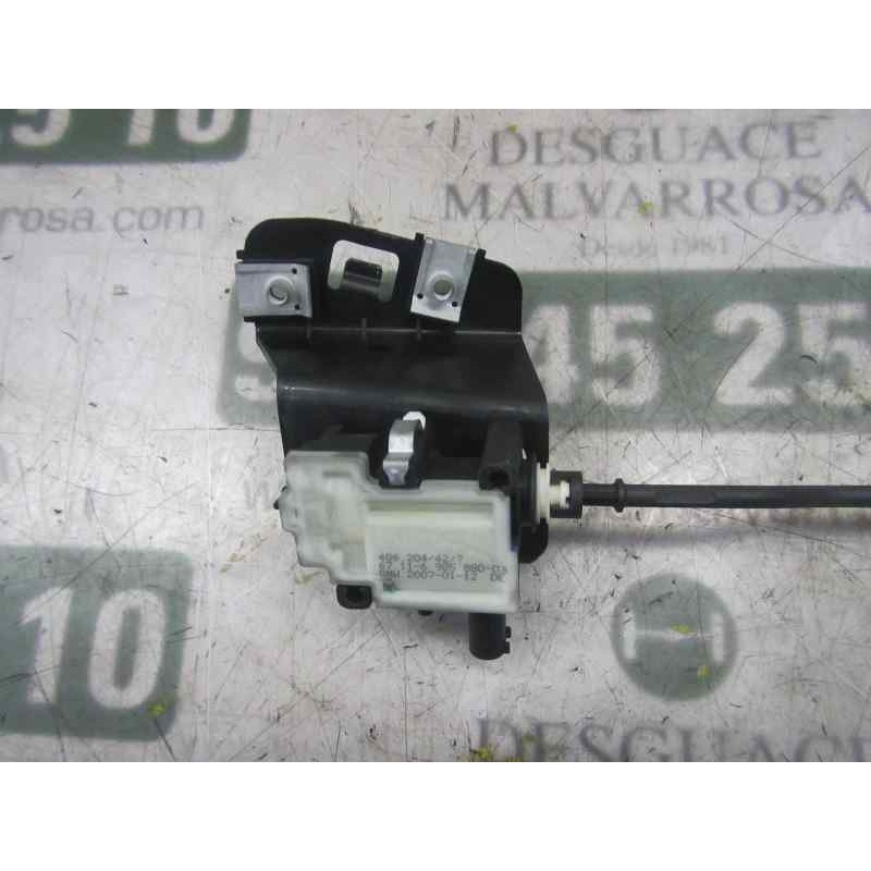 Recambio de modulo electronico para mini mini (r56) 1.6 16v cat referencia OEM IAM 67116985880  